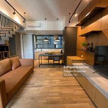 Condominium for Rent