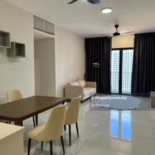 Newly Retouched Up with Fully Furnished