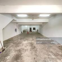 Taman Sri Melati Shop Selayang Jaya