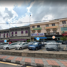 Bangsar Maarof Mainroad ground floor, Bangsar, KL, Jalan Telawi