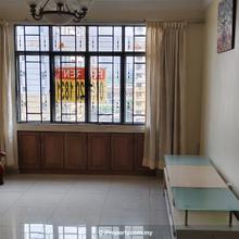 Pjs one apartment old klang road for Rent 