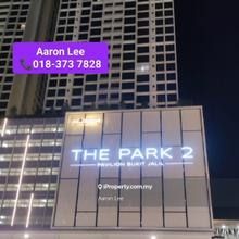 The Park 2 @ Pavilion Bukit Jalil 