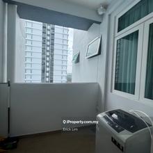 Fully Furnished Town Area Aparment For Rent