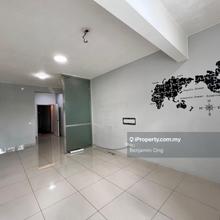 Perling Heights Apartment Studio For Sale