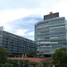 Leisure Commerce Square @ Bandar Sunway, Petaling Jaya, Block C