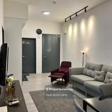 Aera Residence Nice Maintainence unit For Sale