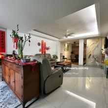 Seputeh living