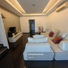 For Sales - 2 Storey Terrace House @ Taman Bestari Indah, Ulu Tiram