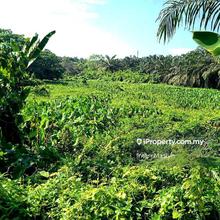 3 Ekar Tanah Pertanian @ Batu 2, Jalan Tampin Gemas, N9