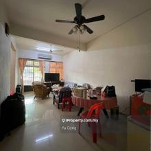 Taman Nusa Bestari @ Double Storey Terrace House 20x70 Cheapest Unit