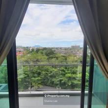 Rivervale Condominium 2 Bedroom At Level 7 