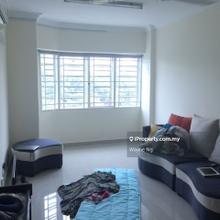 Danau Impian Condo Taman Danau Desa 3 bedroom