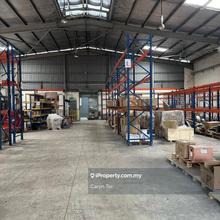 Ground Floor - Partly Furniture - Share parking lot