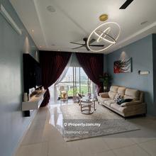 Anyaman Residence Condominium Sungai Besi Kuala Lumpur 