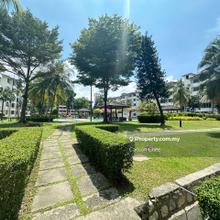Sunway Court Apartment, Quiet & cozy surrounding, big park, 