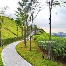 Santuari Park, Kuala Lumpur, Bangsar South, KL City