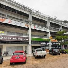 Shop-office for Sale