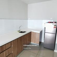 Pacific 63 Serviced residence for Rent
