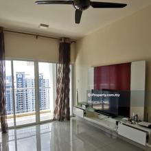 Serviced Residence for Rent