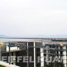 Rare Duplex Roof Top Condo for Rent @ Light Collection 3
