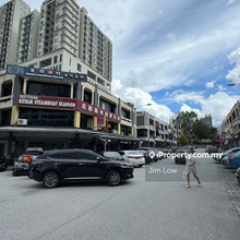 Menjalara Double Sty Shop 