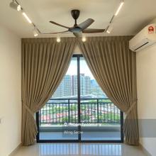 Baron Residence @ Lake City Condo For Rent Pet Friendly Ready Move In