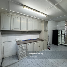 2sty Terrace House Cp7 Taman Cheras Perdana, Aeon Mall Balakong Cheras