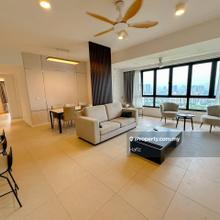 Brand New Condominium Kami Mont Kiara Kuala Lumpur