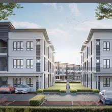 0 Wang Muka, Senang Akses, Freehold