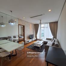 Serviced residence for Sale