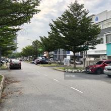 Jalan Nilam 2, Batu Tiga, Subang Hi-Tech Industrial Park