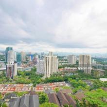 Desa Bangsar Ria Low Density Condominium for Sale