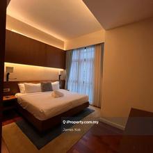 Tribeca Bukit Bintang