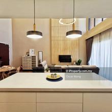 Condominium for Rent