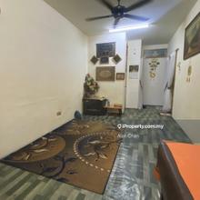 Pangsapuri Enggang for Sale at Bandar Kinrara Puchong