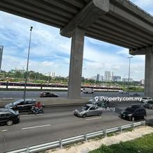 Bandar Tasik Selatan, Sungai Besi, End lot