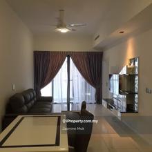 Ready For rent