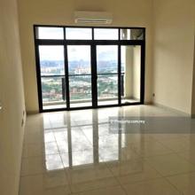 J Dupion  Cheras Kuala Lumpur 3r2b P/F Near Mrt (Cheapest)