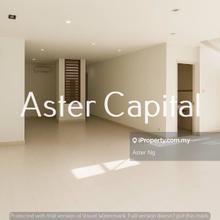 2 Storey Bungalow in Pulau Tikus for sale 