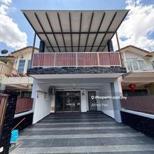Taman Seri Austin Johor Bahru Johor Taman Mount Austin Bandar Dato Onn