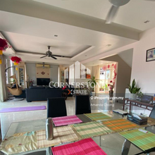 Sierramas bungalow for sale