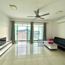 Arena Residence For Rent !!