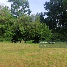 Strategic Location, near to KLIA airport, New industrial area