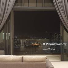 Serviced residence for Sale