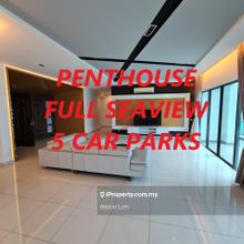 The Light Point Penthouse Fully Renovated Unit For Sale