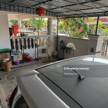 Seremban rahang taman bidara single sty near senawang 