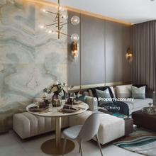 Setia Sky Seputeh, Brand New Condo, Walking Distance to Mid Valley