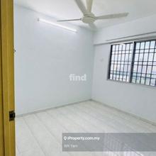 Taman Pekaka Block 31 For Rent @ Gelugor