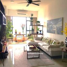 Sierramas Height, Elegant Penthouse, Greenery View, 6 Rooms For Sale
