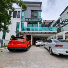 Semi-D house for Sale